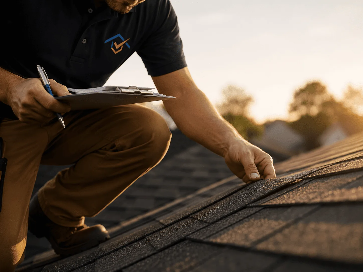 Why Choose Roof Inspection in Lakeview, TX
